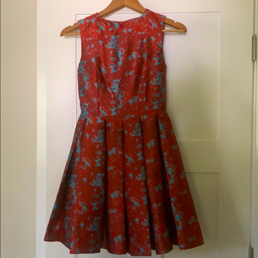 BB Dakota Dress